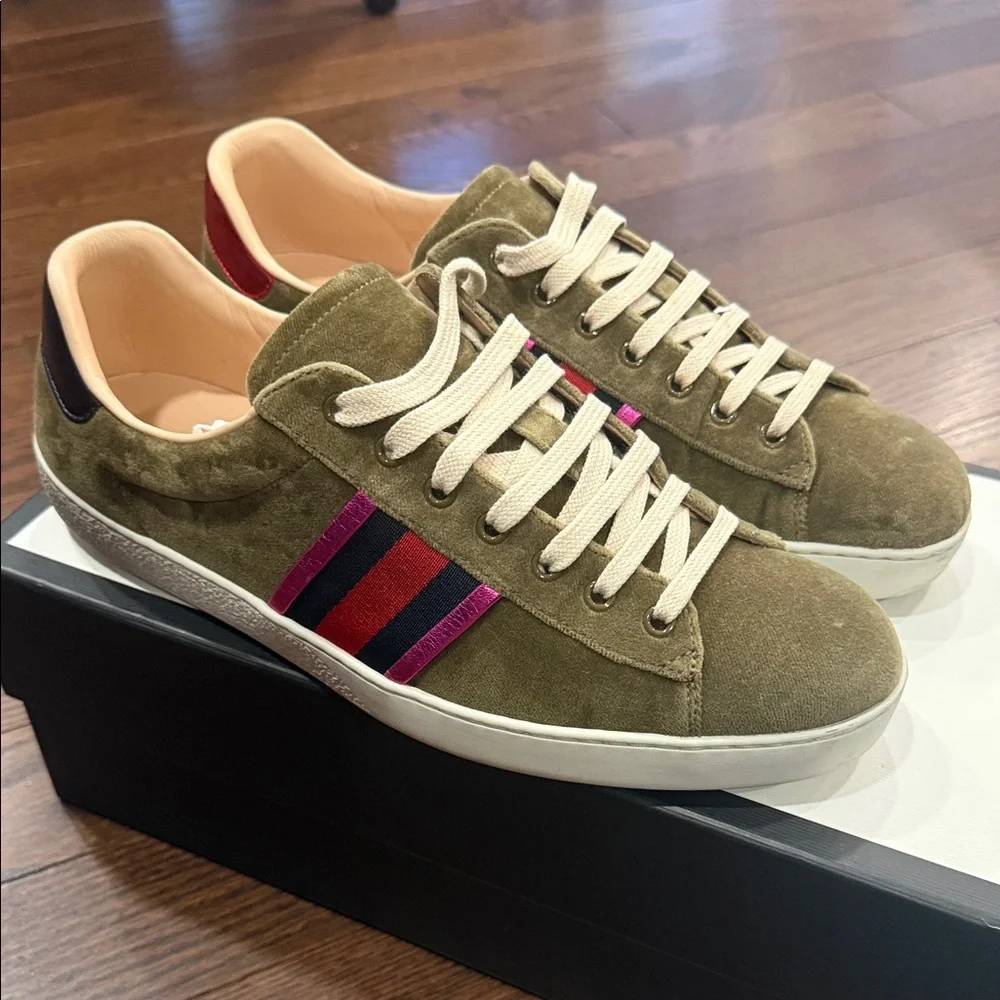 Gucci authentic men